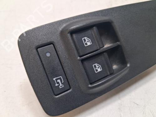 Left front window switch CITROËN JUMPER II Van 2.2 BlueHDi 120 | BP39465005I27 - Image 2