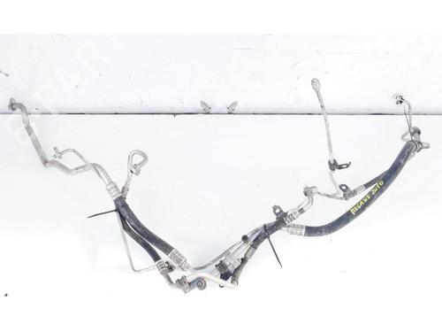 Used AC pipe AC pipe RENAULT MEGANE III Hatchback (BZ0/1_, B3_) 1.5 dCi (BZ09, BZ0D, BZ1W, BZ29, BZ14) (110 hp) 15151316 15151316