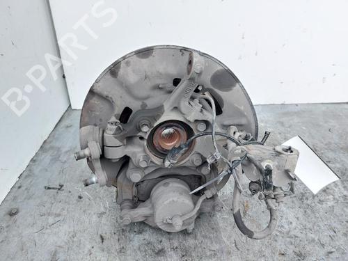 Manga de eixo frente esquerda KIA SPORTAGE IV (QL, QLE) 1.7 CRDi | BP30802140M25