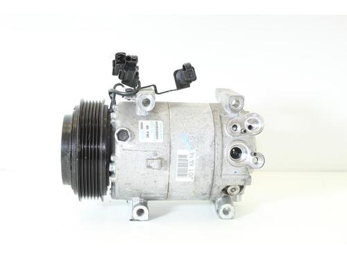 AC compressor KIA PICANTO III (JA) 1.0 LPG | BP15144031M34 - Image 4