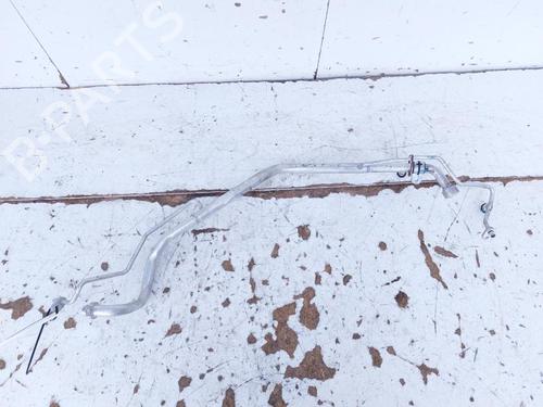 Used AC pipe AC pipe RENAULT KADJAR (HA_, HL_) 1.5 dCi 110 (HLA3) (110 hp) 33192662 33192662