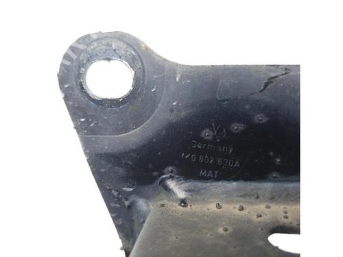 Rear bumper reinforcement VW GOLF VI (5K1) 1.6 TDI | BP15152752C73 
