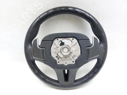 Steering wheel BMW 1 (F40) M 135 i xDrive | BP24633306C49 