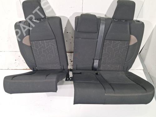 Seats set PEUGEOT 2008 I (CU_) 1.2 VTi | BP39973645C78 - Image 9