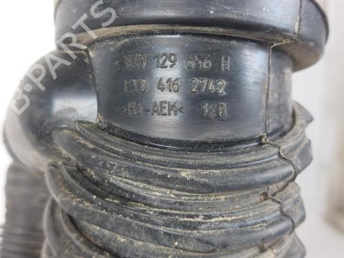 Air filter box SEAT LEON Sportstourer (KL8, KLD) 2.0 TDI | BP23881205M87