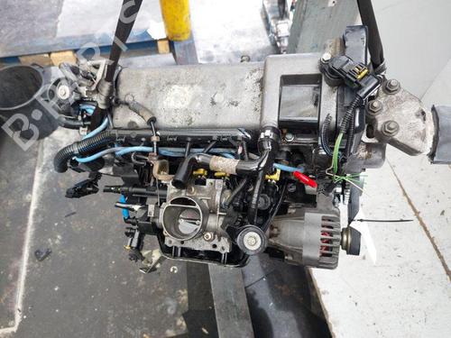 Engine FIAT PANDA (169_) 1.2 (169.AXB11, 169.AXB1A) | BP34505604M1  - Image 8