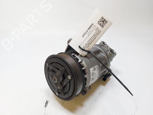 Used AC compressor ALFA ROMEO GIULIETTA (940_) 2.0 JTDM (940.FXL1A) (140 hp) 33197896