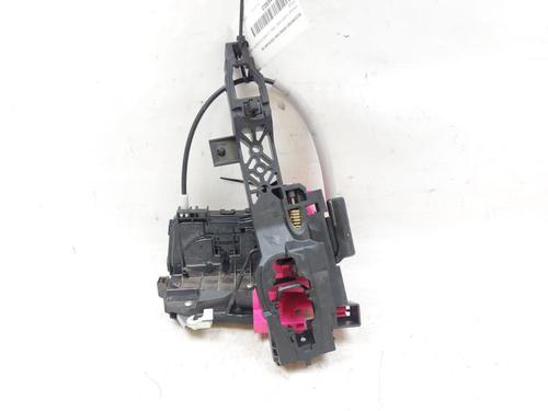 Used Front left lock Front left lock 27538277 27538277