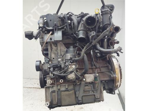 Used Engine Engine 36856217 36856217