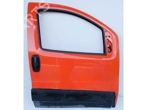 Used Right front door CITROËN NEMO Box Body/MPV (AA_) 1.4 HDi (68 hp) 15149517
