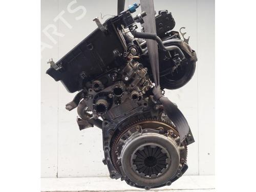 Engine TOYOTA YARIS (_P13_) 1.0 (KSP130_, KSP130) | BP29854406M1
