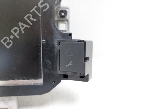 Instrument cluster OPEL GRANDLAND / GRANDLAND X (A18, P1UO) 1.5 Turbo D (75) | BP25434053C47 