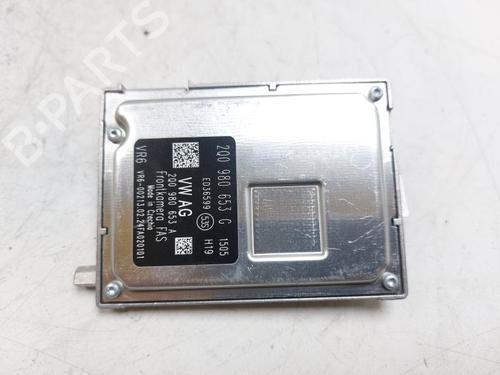 Camera SKODA FABIA IV (PJ3) 1.0 MPI | BP26880279E14 - Image 3