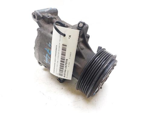 AC compressor FIAT PUNTO (188_) 1.3 JTD 16V | BP29327263M34 