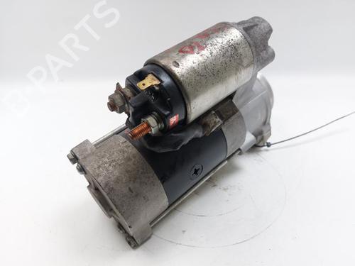 Startmotor KIA SORENTO I (JC) 2.5 CRDi 4WD | BP29607204M8