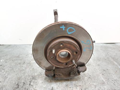 Used Right front steering knuckle FIAT PANDA (312_, 319_) 0.9 (312PXG1A) (86 hp) 30531053