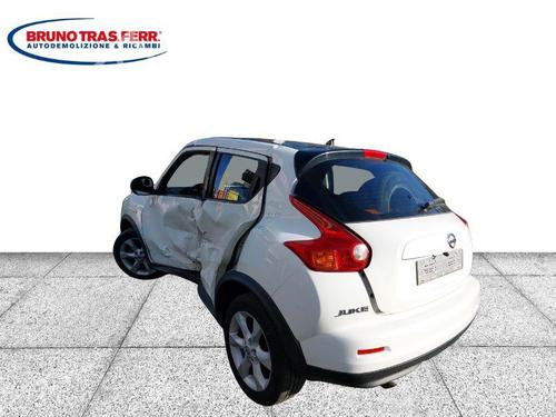 Climate control NISSAN JUKE (F15) 1.5 dCi | BP15161719I5 