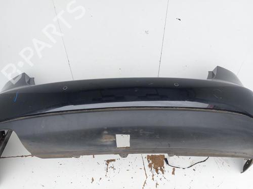 Rear bumper AUDI A4 B8 (8K2) 2.0 TDI | BP20502247C8 