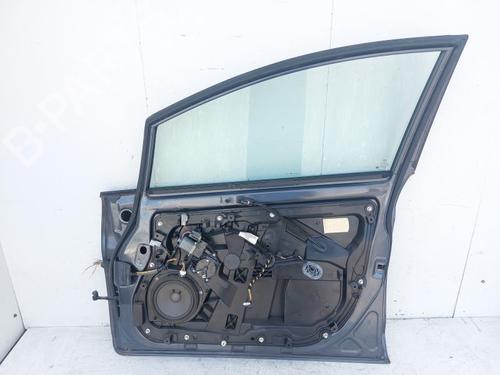 Right front door FORD FIESTA VI (CB1, CCN) 1.4 TDCi | BP26880423C3 