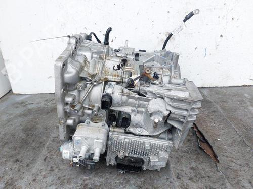 Gearbox VOLVO XC40 (536) B4 Mild-Hybrid | BP33752165M3 - Image 5