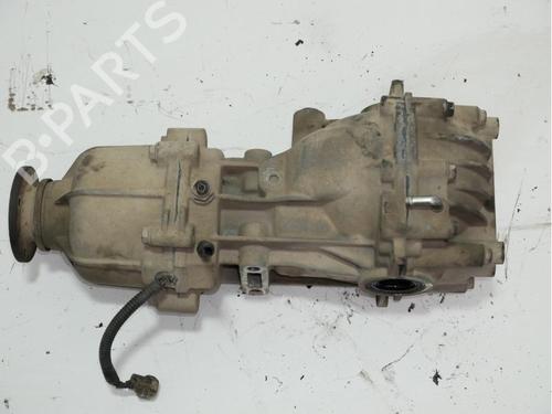 Used Rear differential FIAT SEDICI (189_) 1.9 D Multijet (120 hp) 15148693