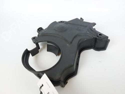 Used Timing cover CITROËN JUMPER II Platform/Chassis 2.2 BlueHDi 140 (140 hp) 15893236