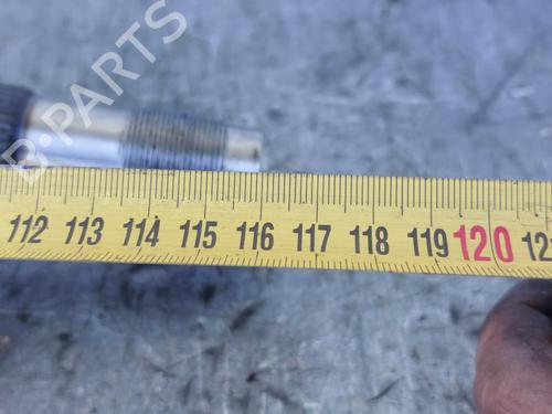 Right front driveshaft CITROËN JUMPER II Van 2.2 BlueHDi 120 | BP27171927M39 - Image 5