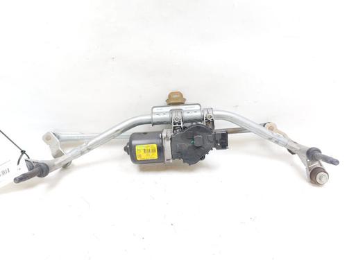 Used Front wiper motor CITROËN BERLINGO (ER_, EC_) 1.5 BlueHDi 100 (102 hp) 27537924