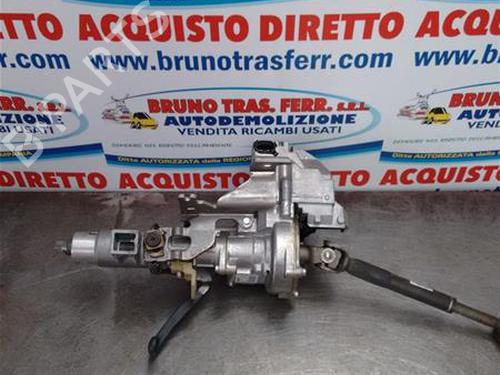 Used Steering column Steering column RENAULT KANGOO Express (FW0/1_) 1.6 16V (FW03, FW09, FW0D, FW0U, FW0W, FW13) (106 hp) 15142632 15142632