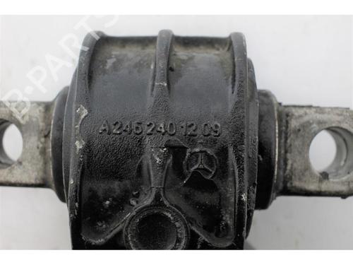 Engine mount MERCEDES-BENZ B-CLASS Sports Tourer (W246, W242) B 200 CDI / d (246.208) | BP15147028M89