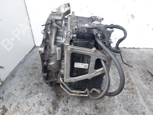 Gearbox MERCEDES-BENZ SPRINTER 3,5-t Platform/Chassis (B907, B910) 314 CDI (910.131, 910.133, 910.030) | BP33198086M3 - Image 5