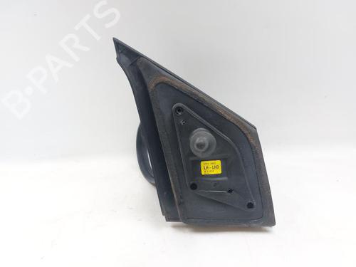 Left mirror CITROËN C1 (PM_, PN_) 1.0 | BP29519556C26 