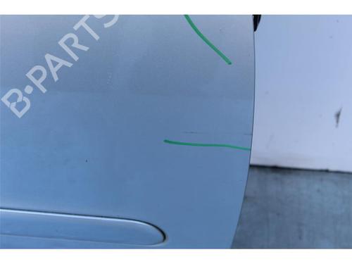 Right front door OPEL ZAFIRA / ZAFIRA FAMILY B (A05) 1.6 (M75) | BP15142143C3 