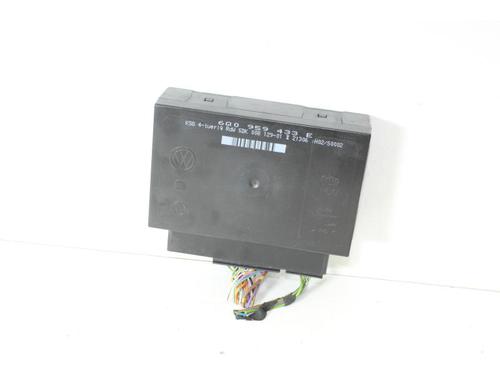 Used Control unit VW CADDY II Box Body/MPV (9K9A) 75 1.6 (75 hp) 15145024