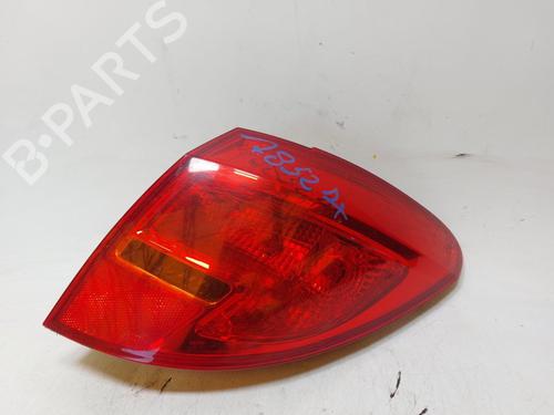 Used Right taillight Right taillight 36856180 36856180
