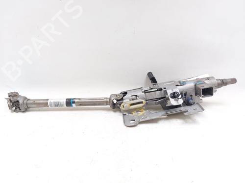 Used Steering column CITROËN C3 Picasso (SH_) 1.2 THP 110 (SHHNZ6) (110 hp) 29238088