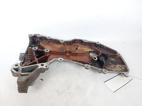 Timing cover NISSAN QASHQAI / QASHQAI +2 I (J10, NJ10, JJ10E) 1.6 | BP19674984M123 