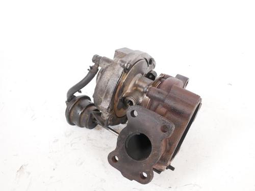 Turbocharger/Supercharger FIAT DUCATO Van (244_) 2.0 JTD | BP15149132M71 