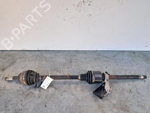 Used Right front driveshaft Right front driveshaft PEUGEOT BOXER Platform/Chassis 2.2 BlueHDi 165 (165 hp) 40036351 40036351