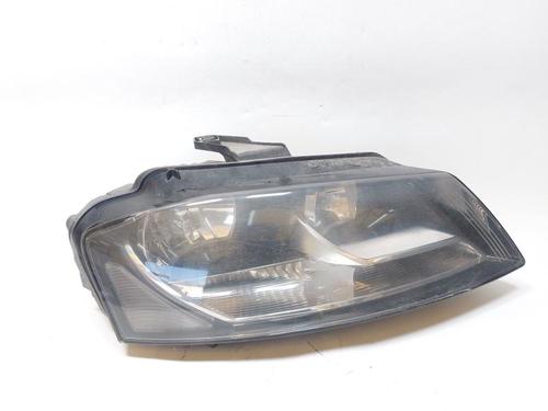 Used Right headlight AUDI A3 Sportback (8PA) 1.6 TDI (105 hp) 31241170