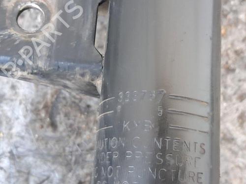 Left front shock absorber FIAT 500 (312_) 1.4 (301J410) | BP33687548M16  - Image 5