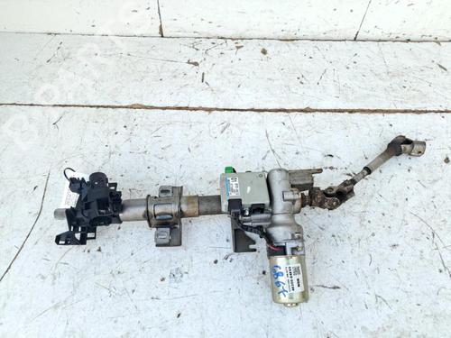 Used Steering column OPEL AGILA A (H00) 1.2 16V (F68) (75 hp) 33198304
