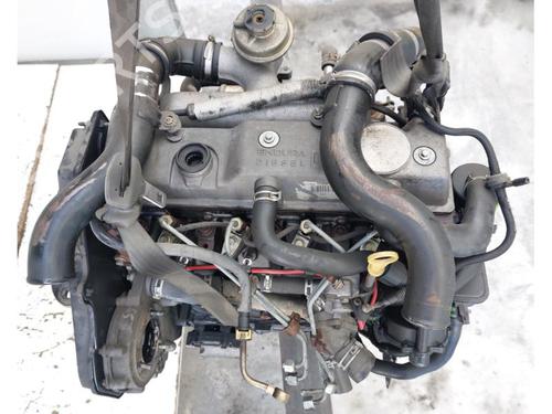 Engine FORD FOCUS I (DAW, DBW) 1.8 Turbo DI / TDDi | BP15139844M1  - Image 6