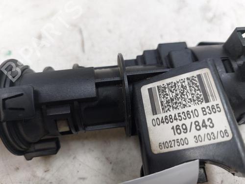 Electronic module FIAT PANDA (169_) 1.3 D Multijet (169.AXC1A) | BP28529261M83 - Image 4