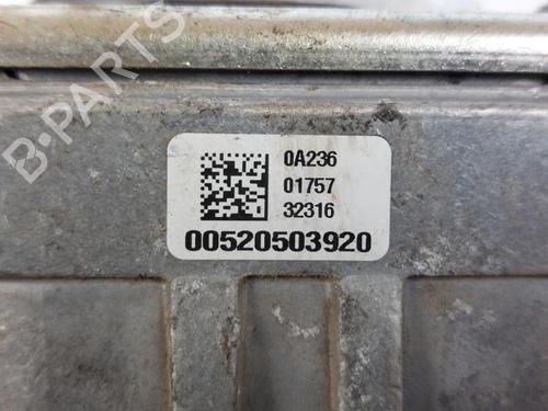 Engine mount FIAT TIPO Estate (356_, 357_) 1.3 D (356WXH1A) | BP15171512M89