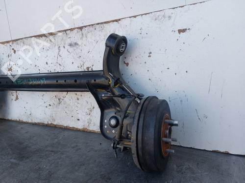Rear axle FORD PUMA (J2K, CF7) 1.0 EcoBoost mHEV | BP37287117M2  - Image 5