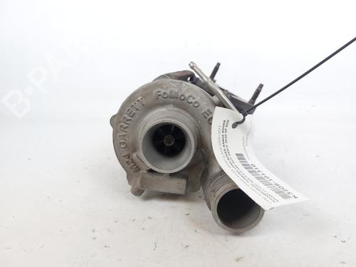 Turbocharger/Supercharger LAND ROVER RANGE ROVER SPORT I (L320) 3.0 D 4x4 | BP17834678M71 