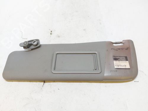left-sun-visor-lancia-ypsilon-312_-2011-35750679 main image