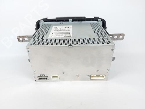 Radio NISSAN MICRA IV (K13K, K13KK) 1.2 | BP23880579E6 