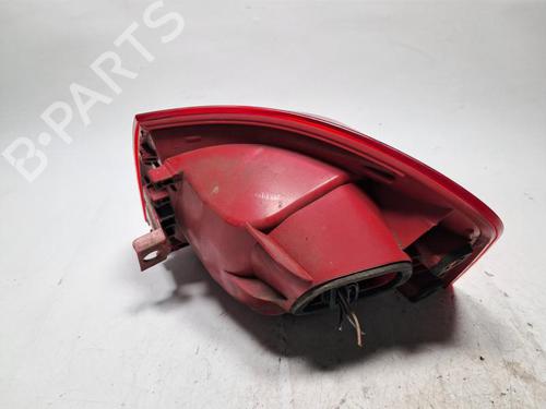 Left taillight VW PASSAT B6 Variant (3C5) 1.9 TDI | BP33285454C34 - Image 2